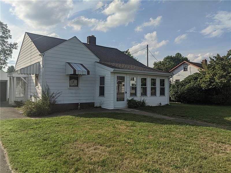 368 Ceylon Rd, Carmichaels, PA 15320 Zillow