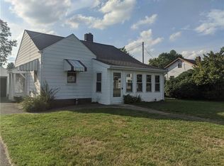 368 Ceylon Rd, Carmichaels, PA 15320