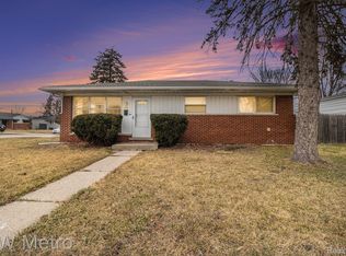1455 Berkshire St, Westland, MI