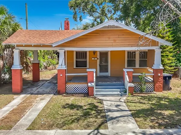 102 E Jean St, Tampa, FL 33604