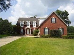 1415 Garvin Ct, Cantonment, FL 32533