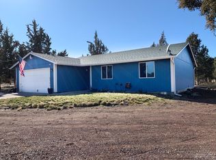 11340 NW Dove Rd, Terrebonne, OR 97760