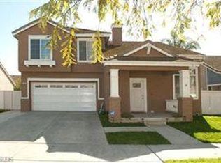 1712 Gabriella Dr, Oxnard, CA 93030