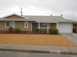 26251 Foxgrove Rd, Menifee, CA 92586