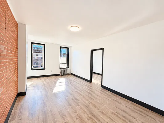 Living room, photo 4