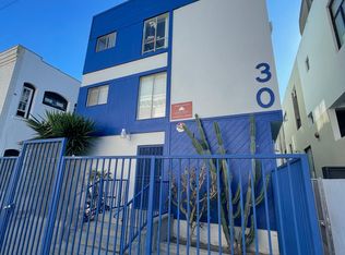 30 Horizon Ave, Venice, CA 90291