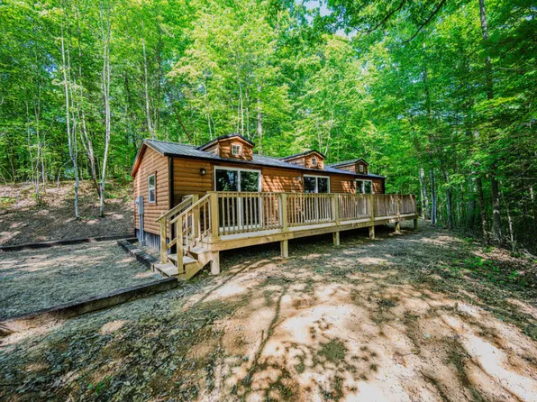 Ashland Camp Loop Lot 209, Beattyville, KY 41311