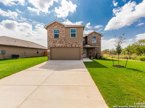 142 Loggy Byu, Cibolo, TX 78108