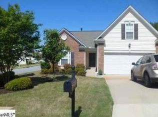 6 Seattle Slew Ln, Greenville, SC 29617
