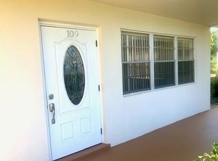 109 Andover E, West Palm Beach, FL 33417
