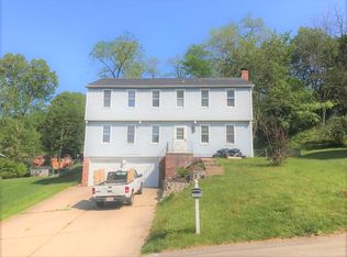 6520 Quaker Dr, Pittsburgh, PA 15236