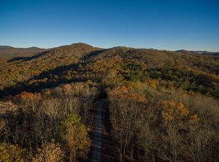 13 Tanager Trail Anderson Creek Retreat, Ellijay, GA 30536