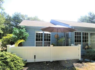 645 Sherwood Ct #A, Manchester Township, NJ 08759