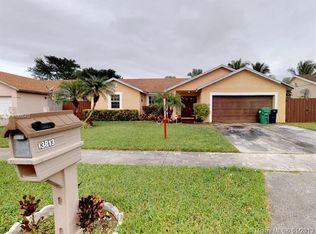 13813 SW 285th St, Homestead, FL 33033