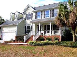 1294 Hogans Aly, Mount Pleasant, SC 29466