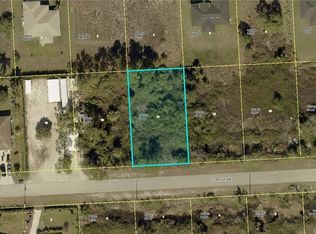 2812 20th St SW, Lehigh Acres, FL 33976