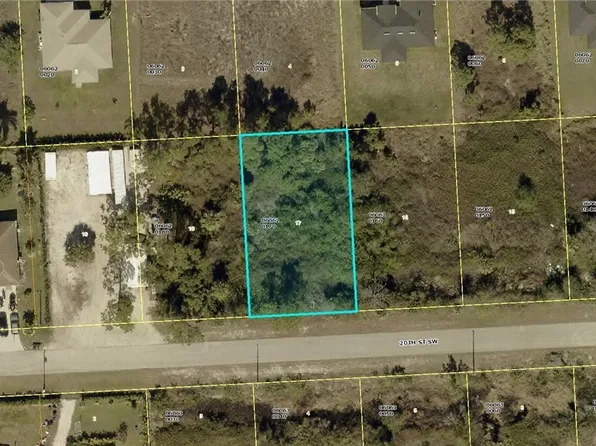 2812 20th St SW, Lehigh Acres, FL 33976