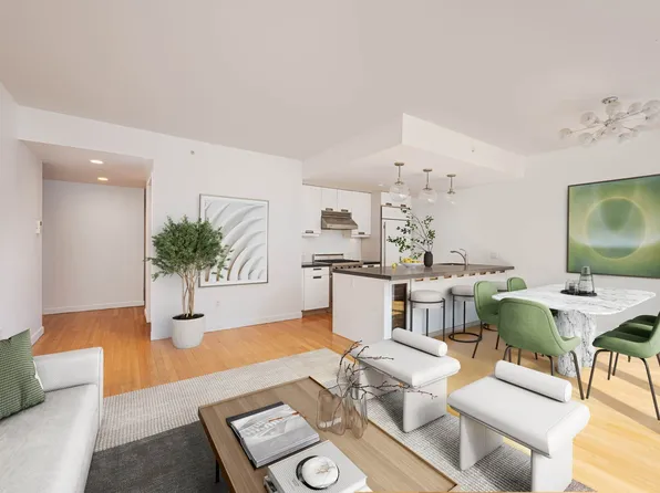 261 West 28th Street 6E image 1 of 7