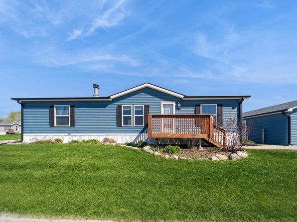 2611 SE Freedom Dr, Grimes, IA 50111