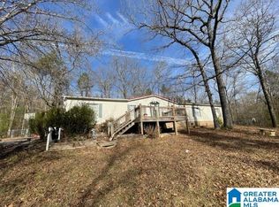 2055 Sprayberry Rd, Pell City, AL 35125