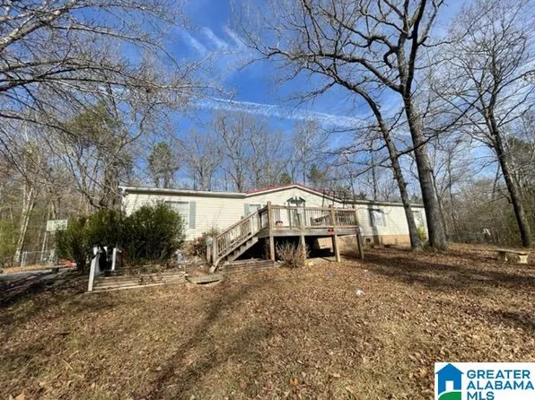 2055 Sprayberry Rd, Pell City, AL 35125