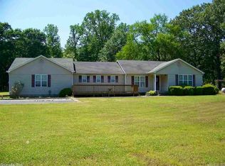 10040 N State Highway 31, Lonoke, AR 72086