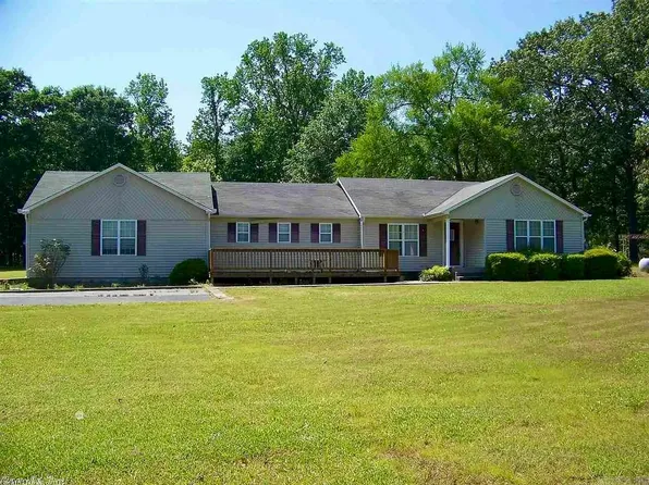 10040 N State Highway 31, Lonoke, AR 72086