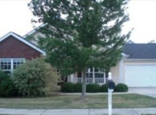 4855 Ozment Trl, Lithonia, GA 30038