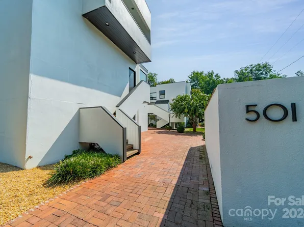 501 Fenton Pl Unit L, Charlotte, NC 28207