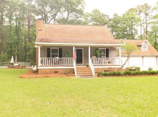 154 Chapman Ln, Walterboro, SC 29488