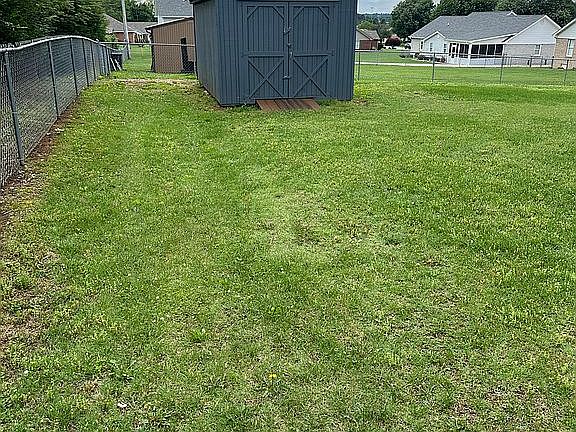12x20 out building