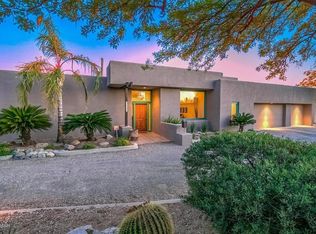 4804 N Camino Luz, Tucson, AZ 85718