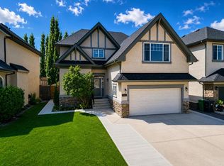 108 NE Tuscany Estates Close NW, Calgary, AB T3L 0B5