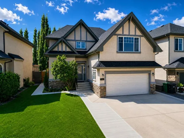 108 NE Tuscany Estates Close NW, Calgary, AB T3L 0B5