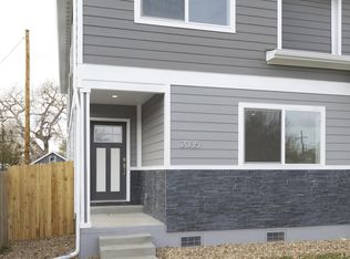 2035 S Galapago St, Denver, CO 80223