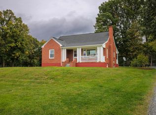 4146 Fox Mountain Rd, Elkton, VA 22827
