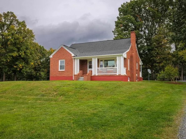 4146 Fox Mountain Rd, Elkton, VA 22827