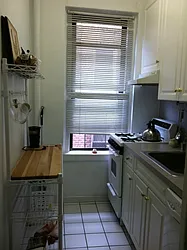 Rented by Citi Habitats