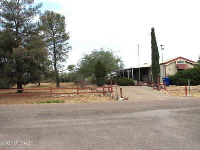 306 N Warren Rd, Benson, AZ, 85602
