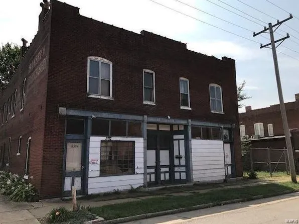 7016-7018 Pennsylvania Ave, Saint Louis, MO 63111