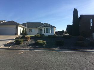 301 N 57th St, Yakima, WA