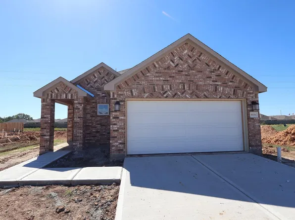 1026 Garnet Star Dr, La Marque, TX 77568