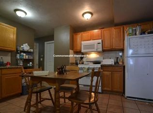 88 Linden St #6, Allston, MA 02134