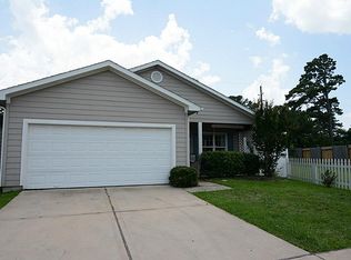 21135 Sweet Blossom Ln, Tomball, TX 77375