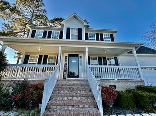 47 Arlington Dr, Cameron, NC 28326