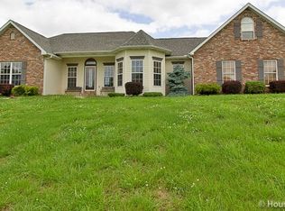 2826 Co Rd 439, Jackson, MO 63755