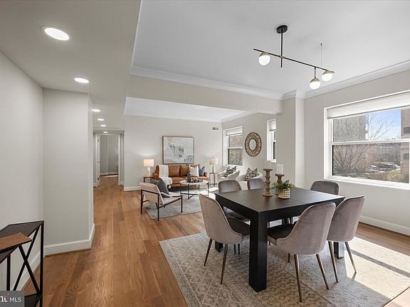 3rd image of 2127 California St NW APT 204