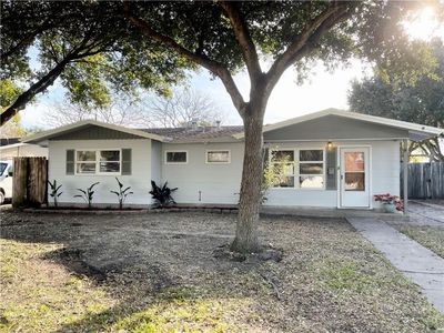 4025 Redwood St, Corpus Christi, TX, 78411