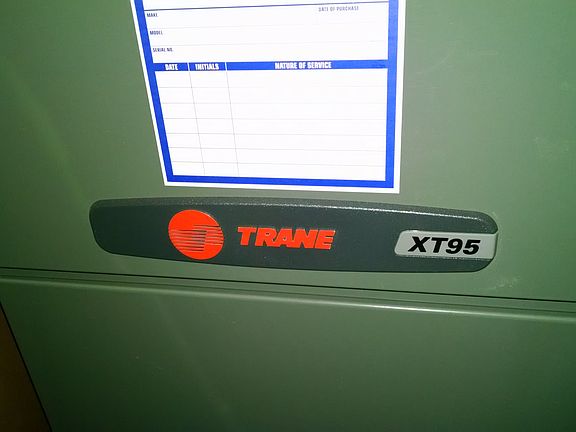 New Furnace