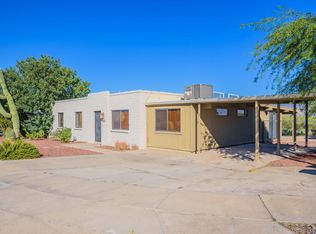 9331 E Trail Ridge Pl, Tucson, AZ 85710